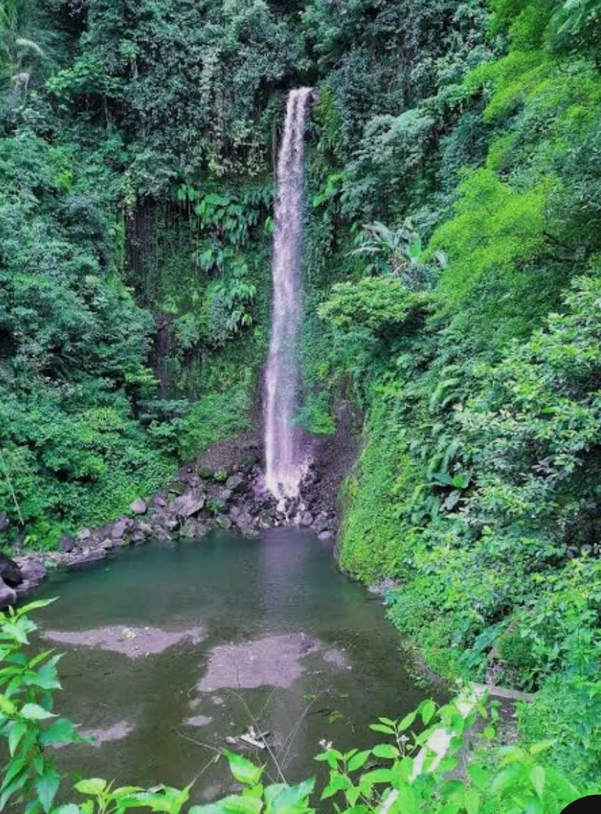 Curug Gado Bangkong
