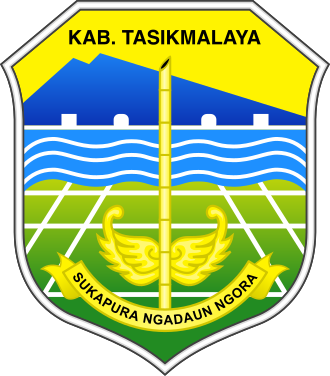 Logo Pemkab Tasikmalaya